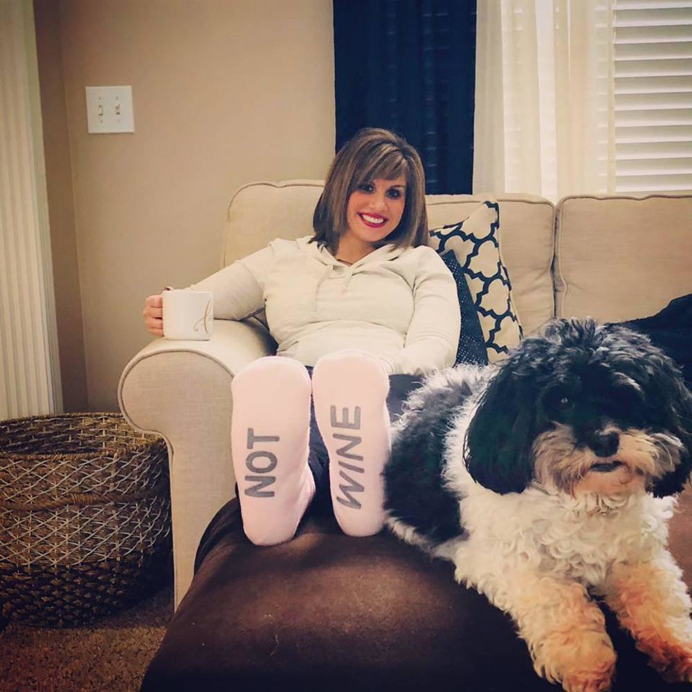 Meet your Posher, Lexie